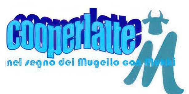 Logo cooperlatte