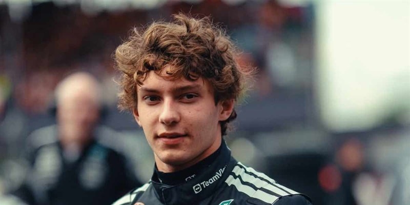 Antonelli fatto fuori da Mercedes: dove correrà nel 2026 - OkMugello.it