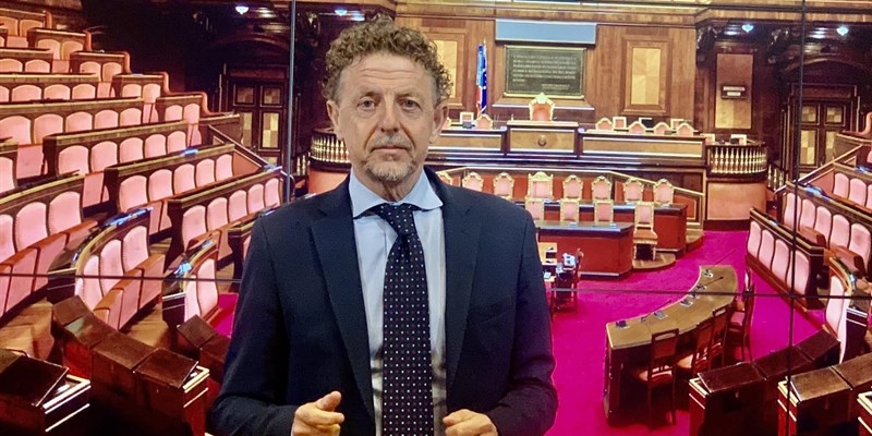 Turismo, Marcheschi e Bianchini (FdI): “Legge toscana impugnata dal Governo, un atto doveroso"