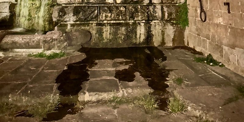 Rampe del Poggi: 148mila euro di manutenzione straordinaria, mentre quella ordinaria resta un miraggio