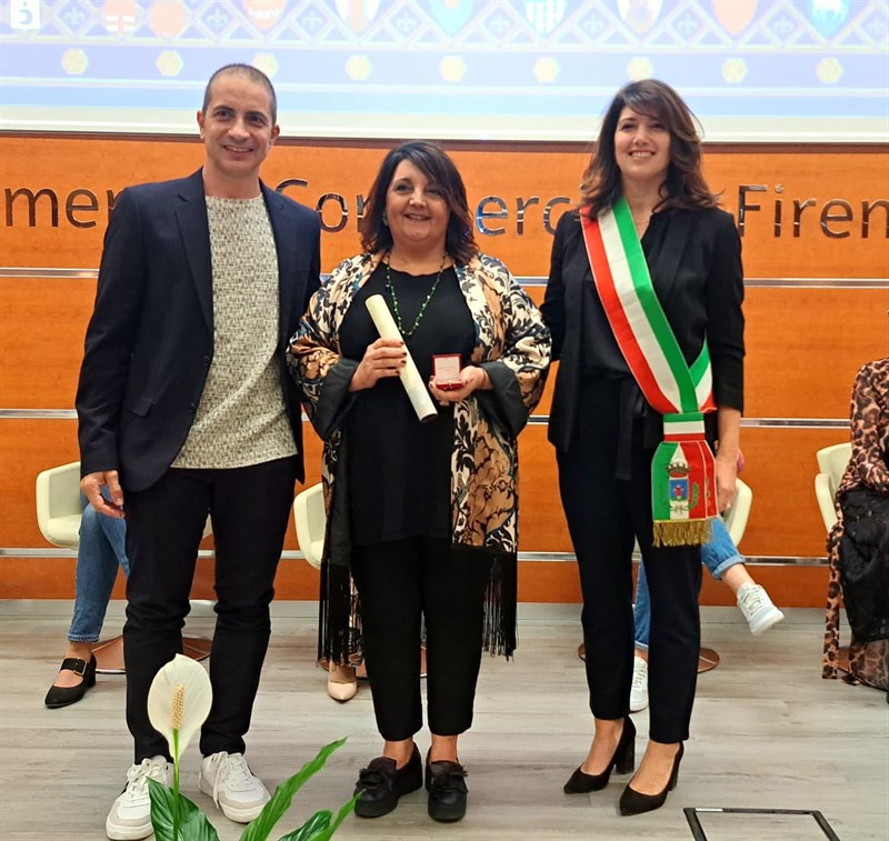 Nuove Idee di Francesca