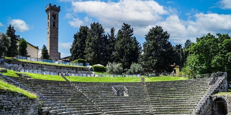 Teatro di Fiesole