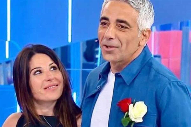 Un nuovo inizio per Giuseppe Molonia dopo Uomini e Donne