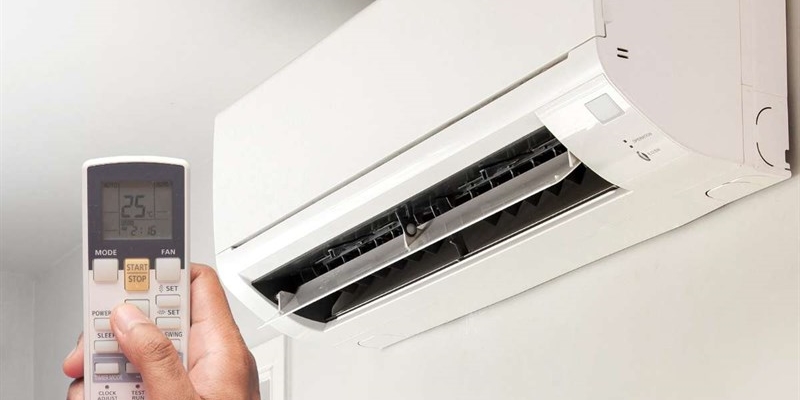 Il pulsante segreto del condizionatore per risparmiare sul riscaldamento in inverno - okmugello.it