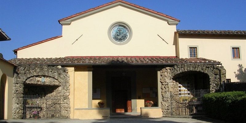 Concerto di natale a Borgo San Lorenzo con la scuola di musica Camerata De’ Bardi