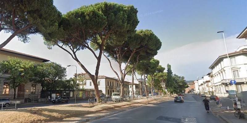 Va Lungo l’Affrico: otto mesi di ritardo e solo 300 metri di lavori fatti