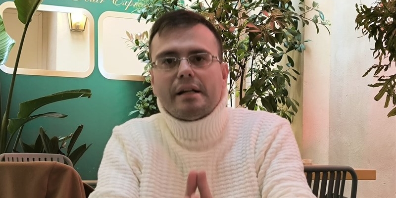 Andrea Asciuti di Firenze Vera