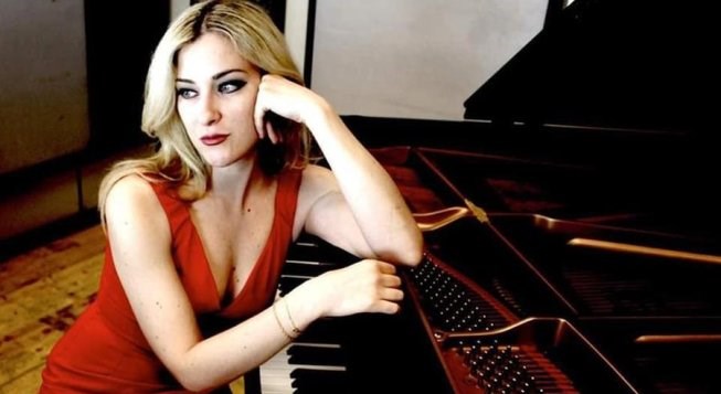 Ai nastri di partenza il Giotto Jazz Festival 26° edizione: apre domani con Frida Bollani Magoni al Giotto di Borgo 