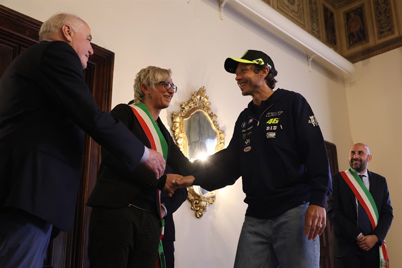 Trofeo Lorenzo Bandini Special Edition