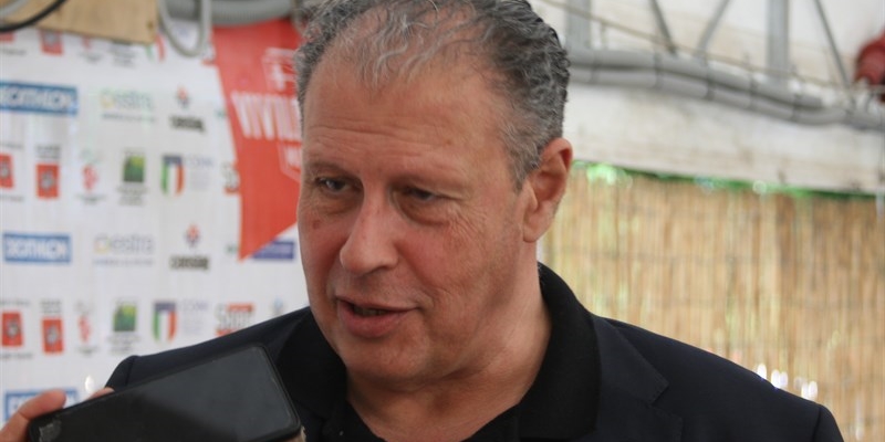 Bandinelli Presidente della Fortis Juventus