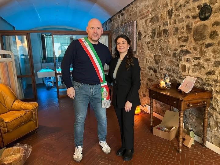 centro olistico a Sambuca