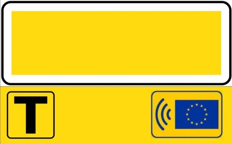 simbolo telepedaggio