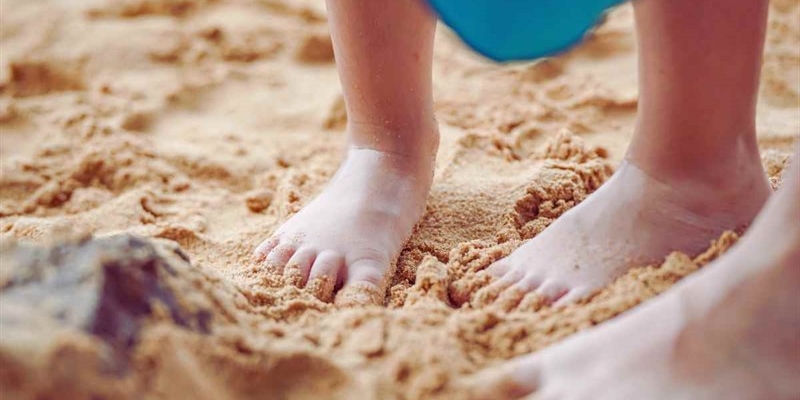 Come eliminare la sabbia - okmugello.it