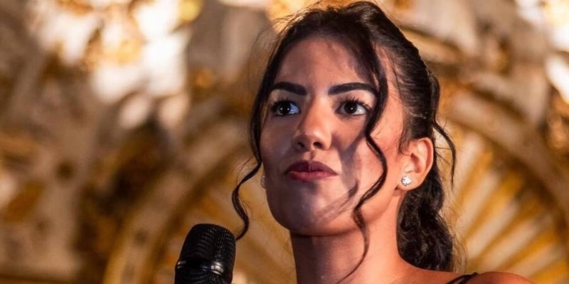 Asmaa Gracem, l'imprenditrice fiorentina che ha rilevato il Prato