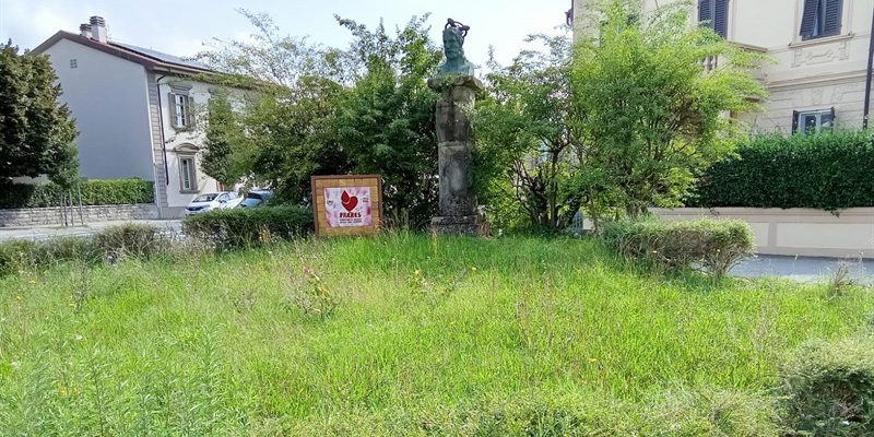 Giardini di Cristo Re