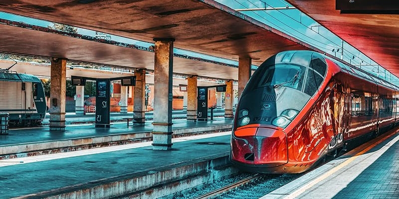 Firenze in partenza: cosa fare prima di un treno da SMN