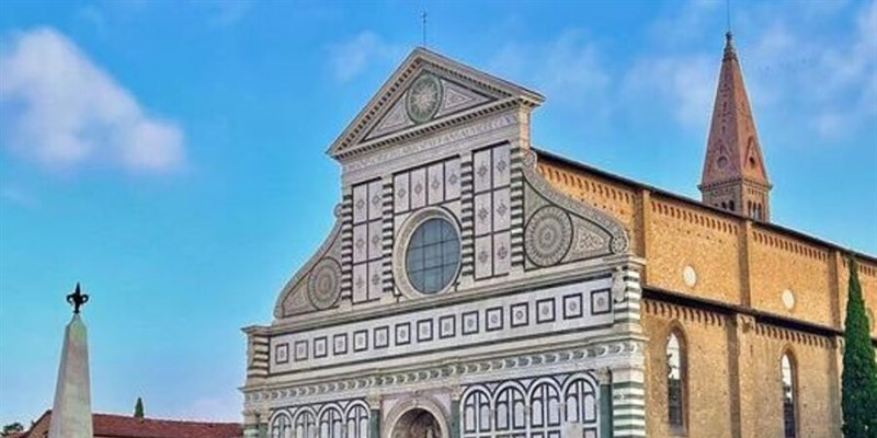 Santa Maria Novella