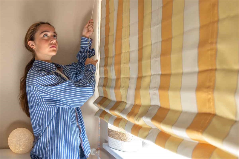 Perché tapparelle e tende aiutano davvero a trattenere il calore - okmugello.it