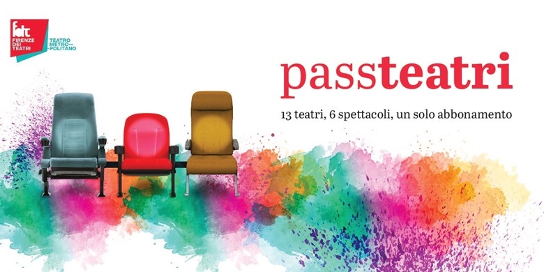 Torna Pass Teatri