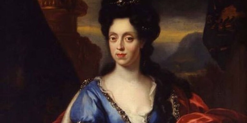 18 febbraio 1743, muore Anna Maria Luisa de’ Medici, l’Elettrice Palatina