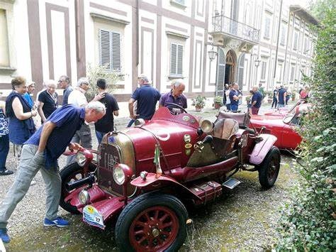 Svarvolati Mugellani