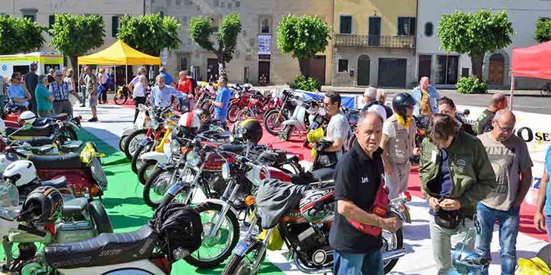 Svarvolati Mugellani