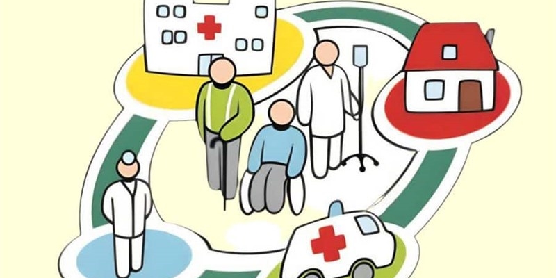 Dicomano - Casa di Comunità - Lunedi 22 la posa della prima pietra