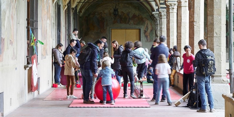 Firenze dei Bambini 2024, partito al Museo de La Specola