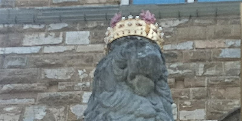 L'incoronazione del Marzocco