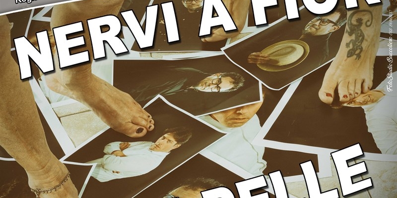 Nervi a Fior Di pelle