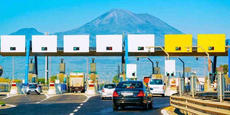 Novità in arrivo al casello autostradale - www.okmugello.it