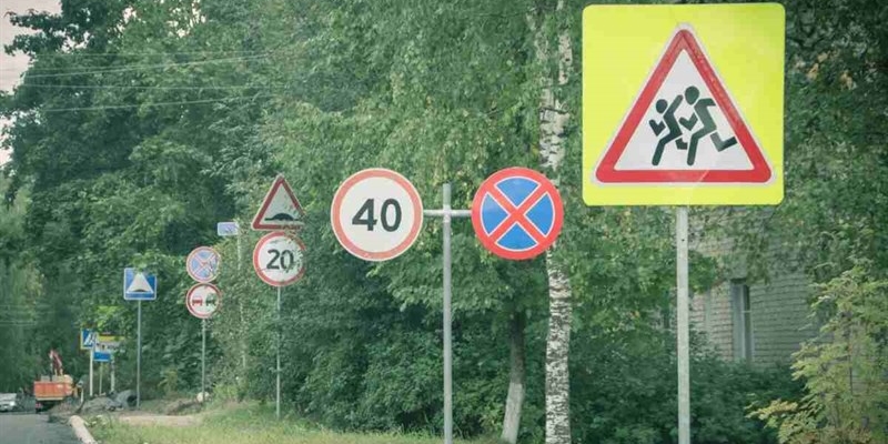 segnaletica stradale 19-09-2025