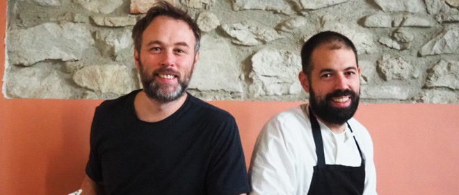 Leonardo e Lorenzo Dugheri