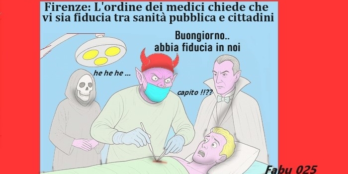 “Prevenire costa meno che curare, ma in Italia è ancora un’eresia”