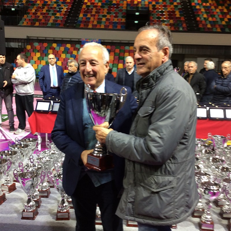 Francesco Franchi e Bruno Perniconi