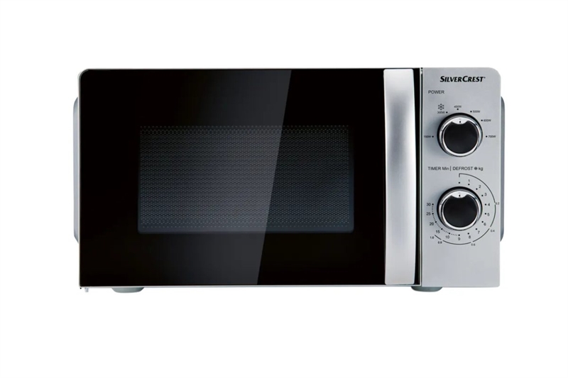 Microonde da LIDL in offerta (www.okmugello.it - LIDL Italia)