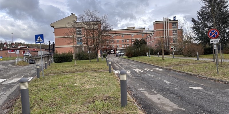 Ospedale del Mugello