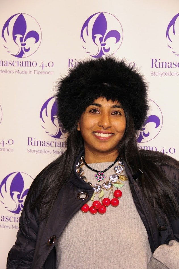 Caterina Mariani Bijoux