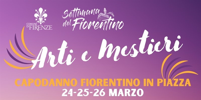 Il Capodanno fiorentino