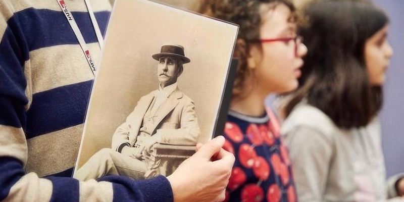 A scuola d'arte al Bandini