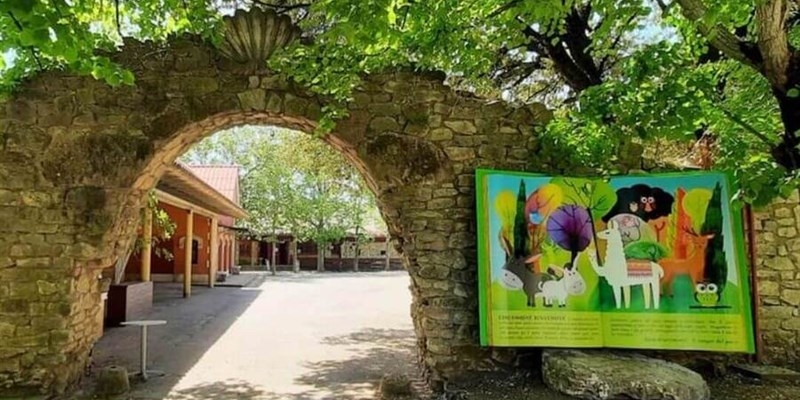 1963 - Nasce la Città della Domenica