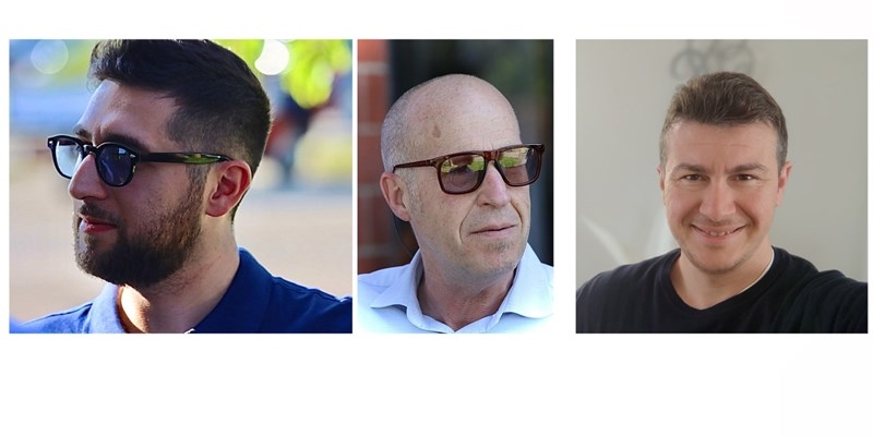 Atria - Giovannini - Ticci