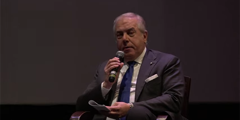 Simone Bettini Federmeccanica