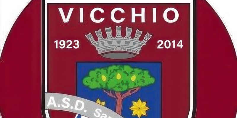  Sandro Vignini Vicchio