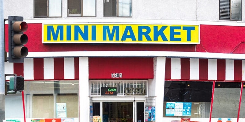 Minimarket