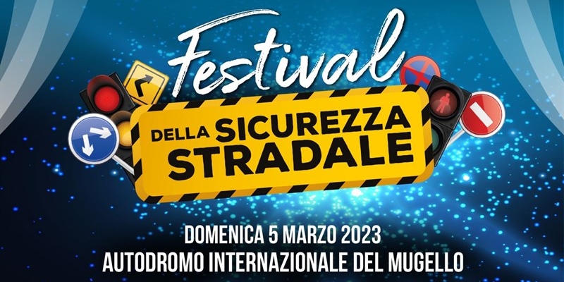 Festival della sicurezza stradale