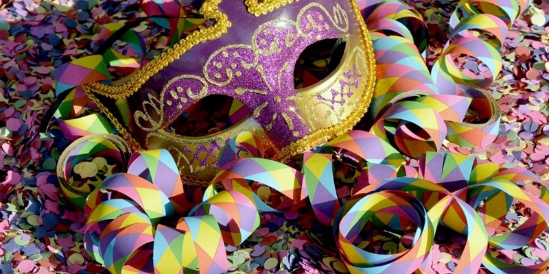 Carnevale a Tavarnuzze