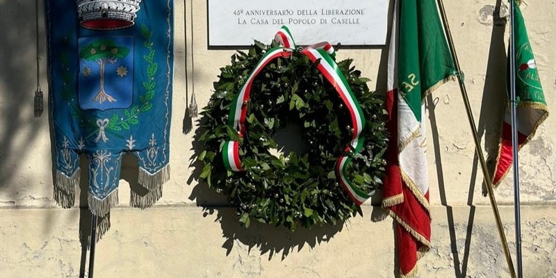 Martiri Campo di Marte