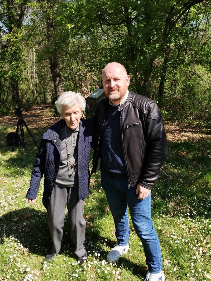 Tv svizzera e strage del Pratale