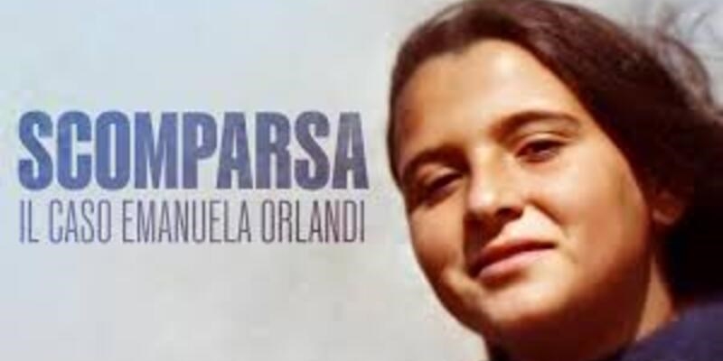 1983 - Sparisce Emanuela Orlandi